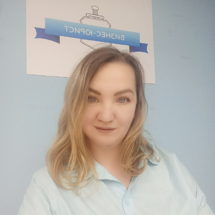 Статистика Дзен Валерия Денисова