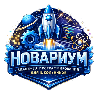 Статистика Дзен Академия программирования "НОВАРИУМ" 