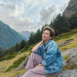 Статистика Дзен Risha travels