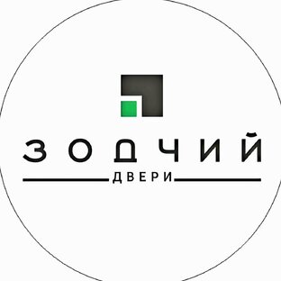 Статистика Дзен Двери Зодчий в Калининграде
