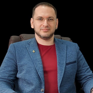 Статистика Дзен Адвокат Александр Макаров