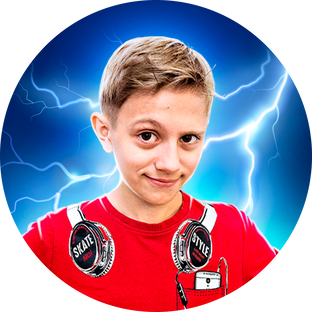 Статистика Дзен Danik Junior