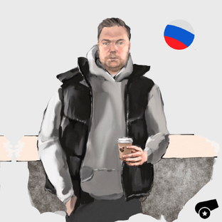 Статистика Дзен Пушка дел