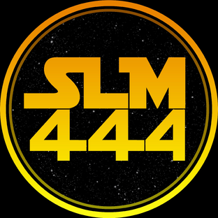Статистика Дзен SLM444 - SuperLegoMan444