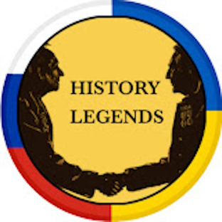 Статистика Дзен History Legends на русском