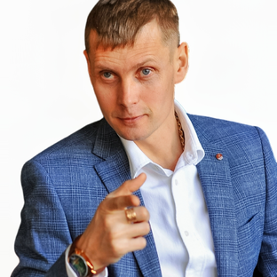 Статистика Дзен Энергопрактик Павел Молотков