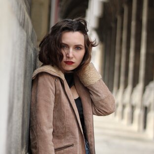 Дзен Ольга Козик статистика