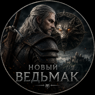 Статистика Дзен Новый ведьмак