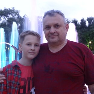 Статистика Дзен Сергей и Фёдор Бариновы