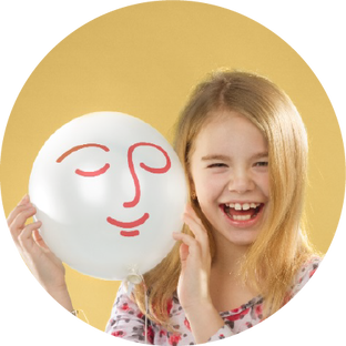 Дзен Лицо Ребенка статистика