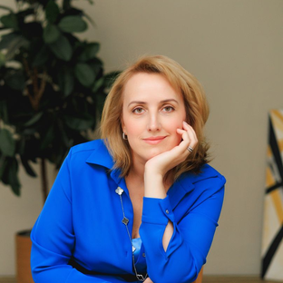 Статистика Дзен Сваха Галина Карасева