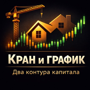 Статистика Дзен Кран и график