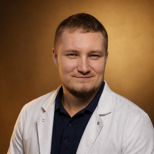 Статистика Дзен Диетолог Николай Тихенко