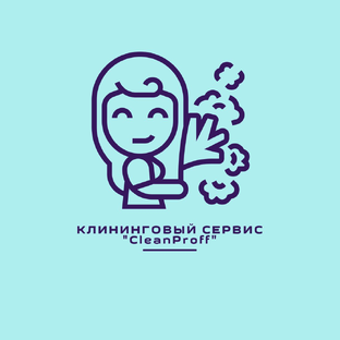 Статистика Дзен Клининговый Сервис Клин-ПроФ|Москва