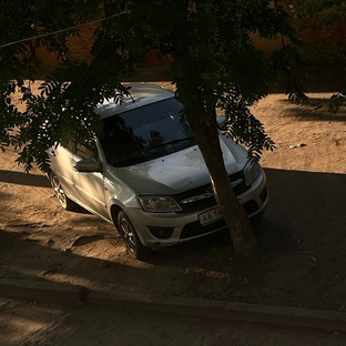 Статистика Дзен Devo4ka Na Grante 🚗