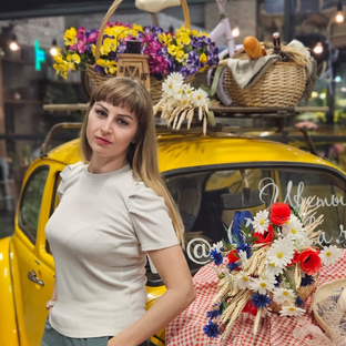 Статистика Дзен Зелёные пальчики 