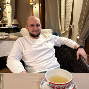 Статистика Дзен Roman Legas | Life