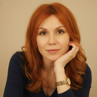 Статистика Дзен Екатерина Гуде