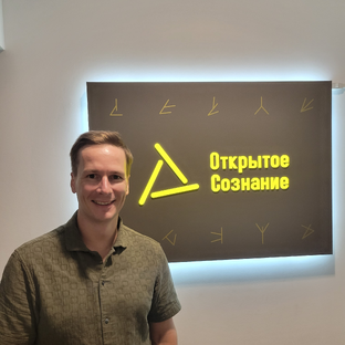 Статистика Дзен Открытое Сознание с ДэДэ