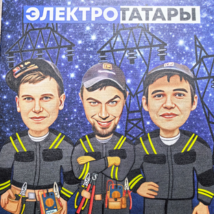 Статистика Дзен #электротатары, Руслан, #24на7крутимпровода