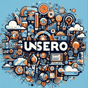 Статистика Дзен UNSERO: Цифровой Горизонт