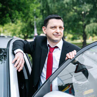 Статистика Дзен Шурчков Николай