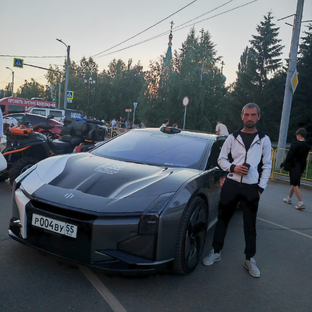 Статистика Дзен Владимир Копцев