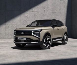 Дзен Lada Azimut Official  статистика