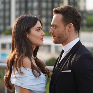 Статистика Дзен Смотрю сериалы