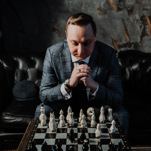 Статистика Дзен Сергей Николаев