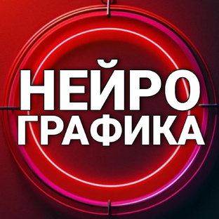Статистика Дзен НЕЙРОГРАФИКА - НАУЧНОЕ ЧУДО 21 ВЕКА