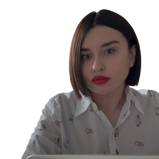 Статистика Дзен Математика с Ольгой