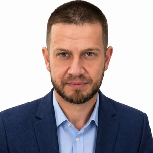 Статистика Дзен Дмитрий Германов