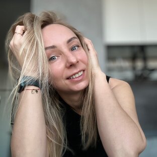 Статистика Дзен Анастасия Григорьева