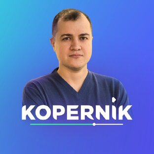 Статистика Дзен Kopernik - студия 2D анимации