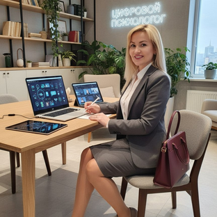 Статистика Дзен Нумерология⭐️Метод Кармическая звезда