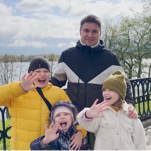Статистика Дзен Александр Зеленов