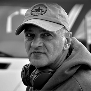 Статистика Дзен Владимир Гребенников
