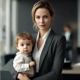 Дзен Modern Women статистика