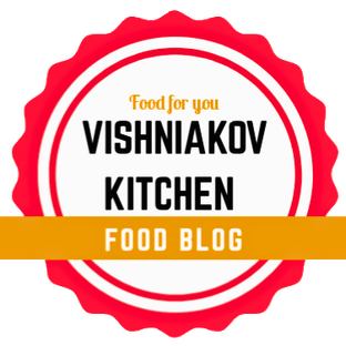 Vishniakov Kitchen 