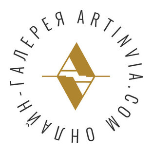 Статистика Дзен Галерея "Artinvia"