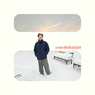 Статистика Дзен Мёдный Рыцарь