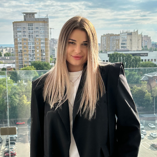 Дзен Анастасия Дроздова  статистика