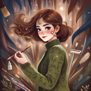 Статистика Дзен - ̗ ̀  creativeness   ̖ ́-