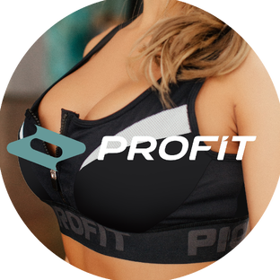 Статистика Дзен PROFIT | cпортивная одежда