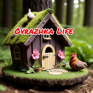 Овражка Life