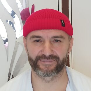 Статистика Дзен Evgeniy Nesterchuk