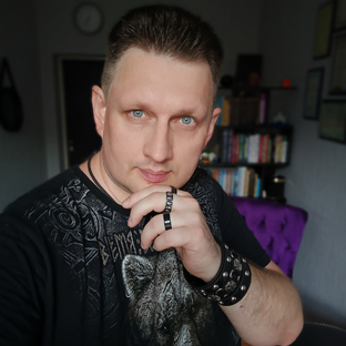 Статистика Дзен Михаил Войнов