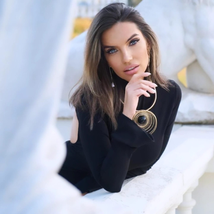 Статистика Дзен Katrin F.