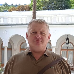 Статистика Дзен Андрей Анисимов